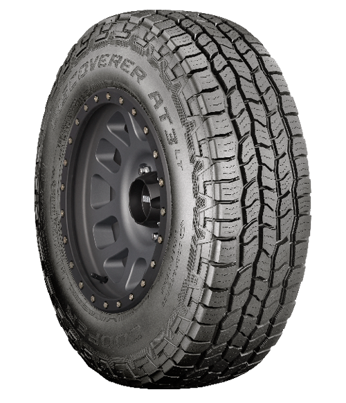 Image of tyre AT3LT&trade;&nbsp;ALL-TERRAIN