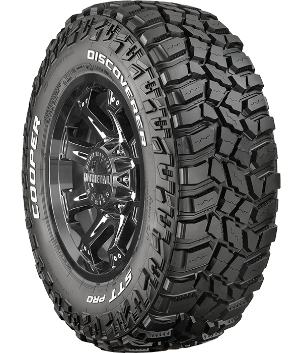 Image of tyre AT3LT&trade;&nbsp;ALL-TERRAIN